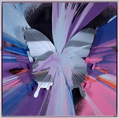 Cosmic Spin 272