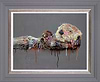 Harborcoat (Framed)