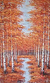 Fall Creek