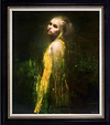 Wilderness II (Framed)