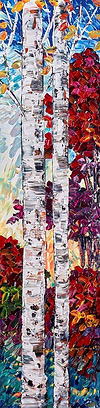 Evergrowing II