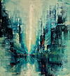 New York out of the Dark IV