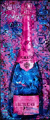Krug Grande Cuvee Champagne II