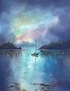 Solo Boat