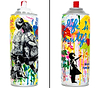 Spray Can