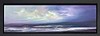 Lavander Skies (Framed)