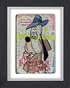 An Inspector Calls (Framed)
