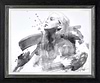 Grasp of Reality (Framed)
