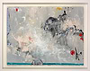 Flying Dreams (Framed)