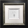 Always Sharing The Love II (Sketch) (Framed)