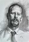 Frank of Thy Barber Study