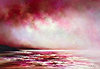 Pink Horizon