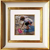 The Big Catch (Framed)