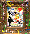 Balloon Girl