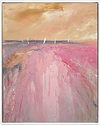 A Gentle Drift (Framed)