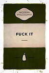 Fuck It (Dark Green)