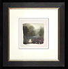 Our Delicate World (Study) (Framed)