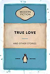 True Love (Light Blue)