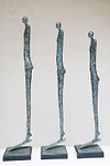 Journey (3 figures)