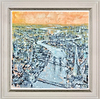 Meander (Framed)
