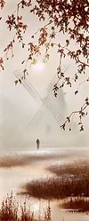 The Enchanted Windmill