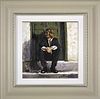 Waiting for the Romance to Come Back I (Deluxe Edition) (Framed)