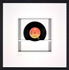Born To Run (Framed)