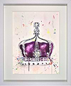 Crown Jewels (Framed)