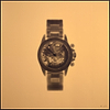 Gold Rolex Daytona