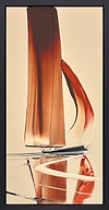Chocolate Sails (Framed)