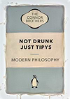 Not Drunk Just Tipys