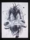 Daffy Duck II (Framed)
