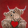 Heart of the Fa-Moo-ly