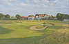 At the Golf Course III