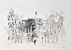 Buckingham Palace (Sketch)