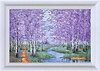 Tranquility (Framed)