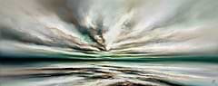 Emerald Tides II
