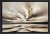 Ambient Shores II (Framed)