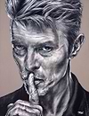 Bowie Closer