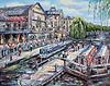 Camden Lock