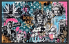 Royal Art - Icons (Framed)