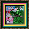 Shoot the Messenger (Framed)