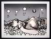 Marilynwood, 4/17 (Framed)
