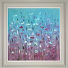 Breathless II (Framed)