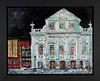 Bristol Old Vic (Framed)
