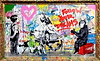 Pop Wall