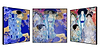 Muses of Klimt