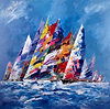 Sail Home