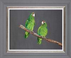 Close to Me (Framed)