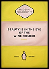 Beauty is in the Eye of the Wine Holder